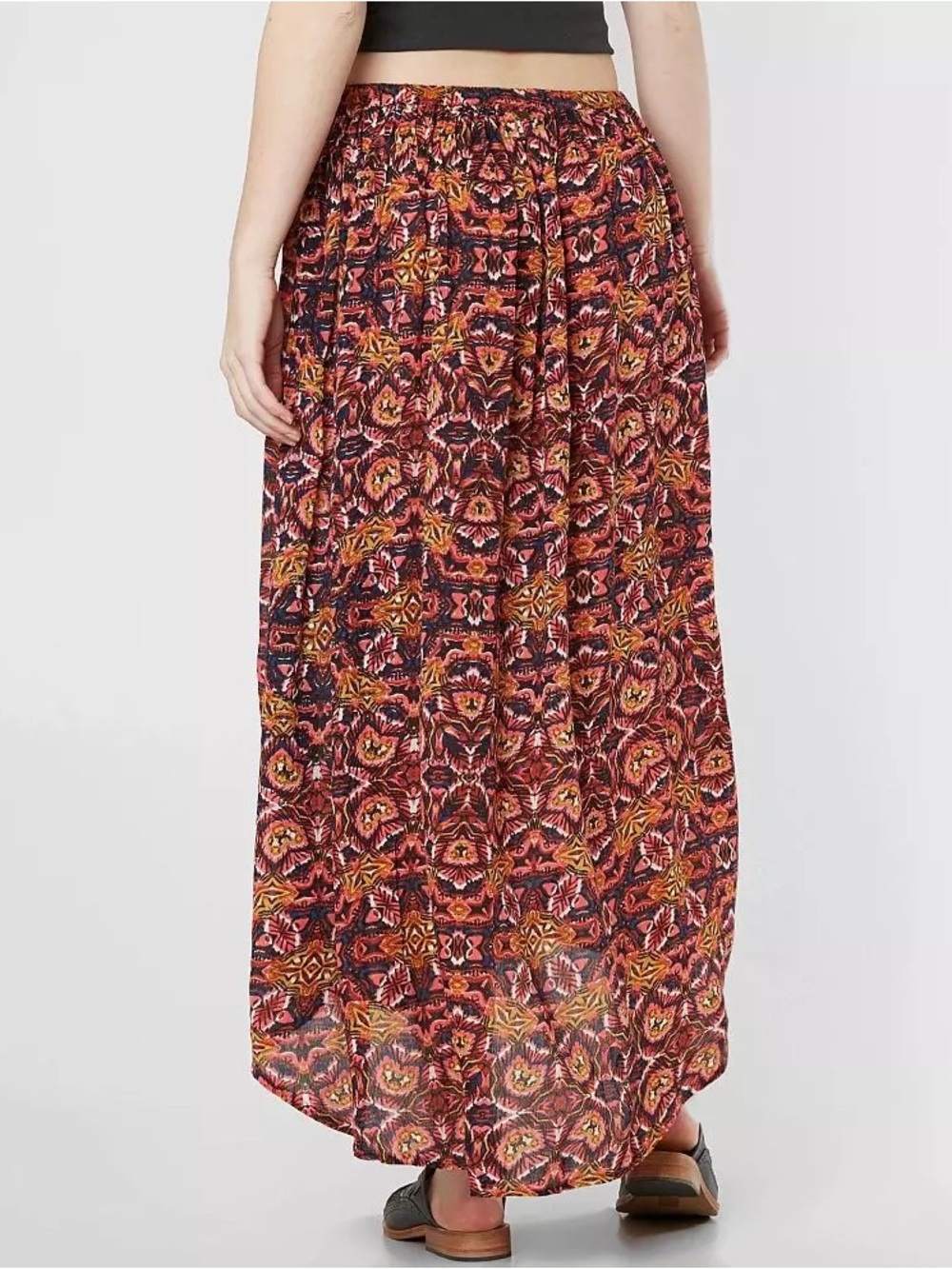 Billabong Sun Safari Skirt - Picture 5 of 6